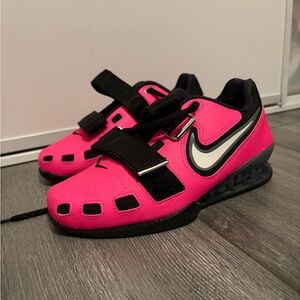 Never worn Romaleos 2